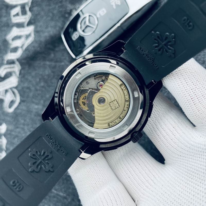 Patek Philippe 42.2mm 21 (2)
