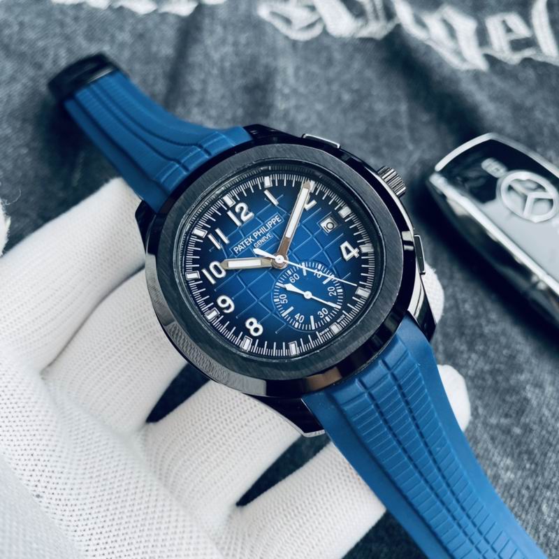 Patek Philippe 42.2mm 21 (7)