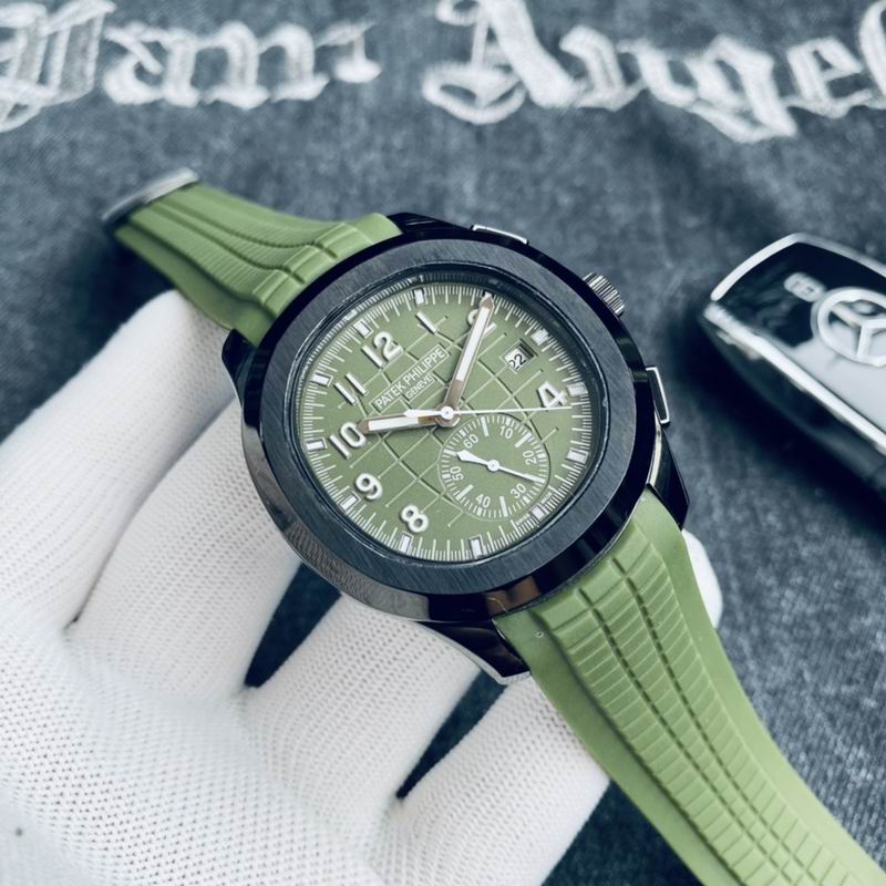 Patek Philippe 42.2mm 21 (8)