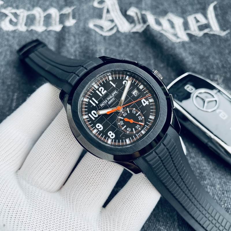 Patek Philippe 42.2mm 21 (9)