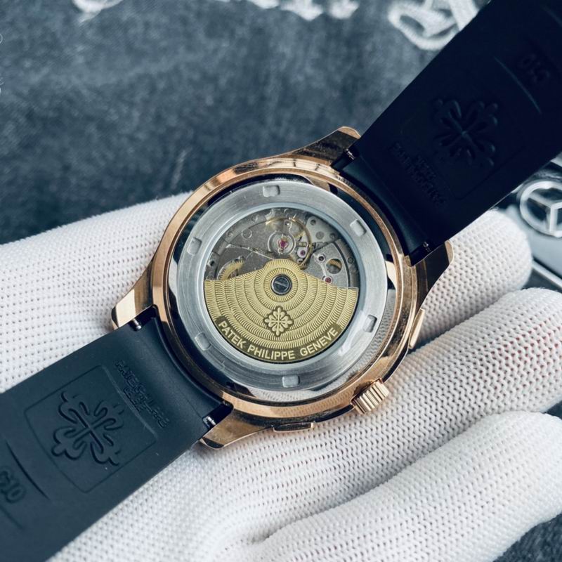 Patek Philippe 42.2mm 22 (2)