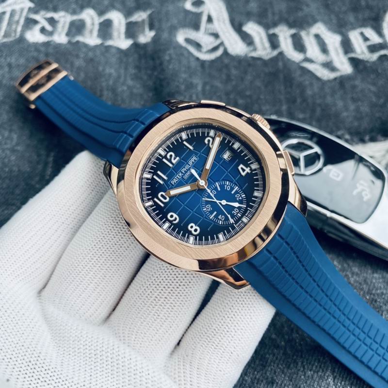 Patek Philippe 42.2mm 22 (4)