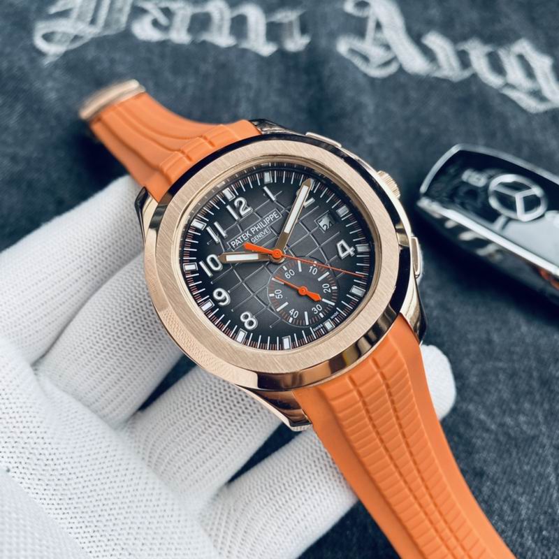 Patek Philippe 42.2mm 22 (6)