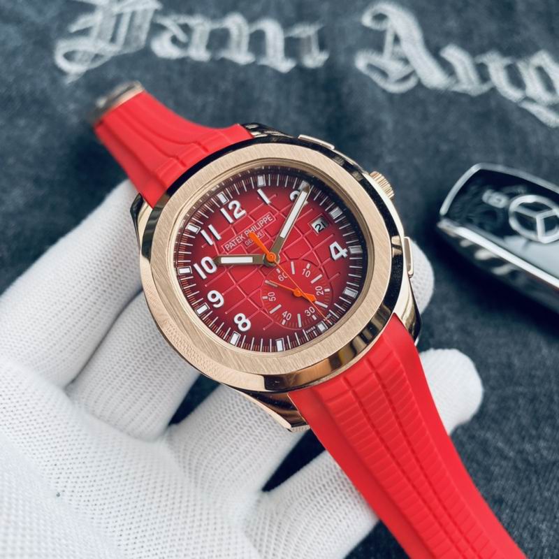 Patek Philippe 42.2mm 22 (7)