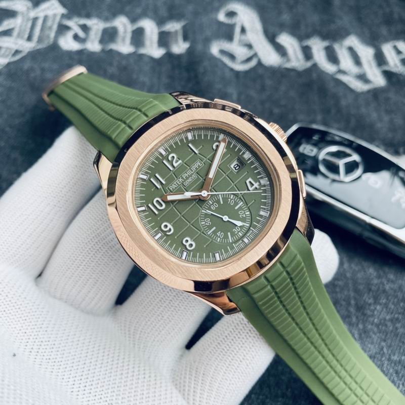 Patek Philippe 42.2mm 22 (8)