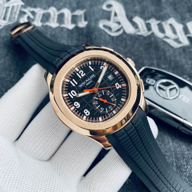 Patek Philippe 42.2mm 22 (9)