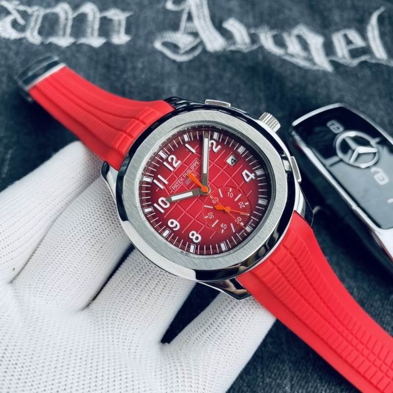 Patek Philippe 42.2mm 23 (3)