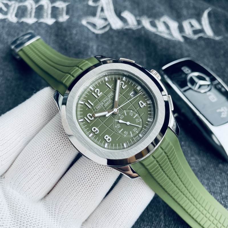 Patek Philippe 42.2mm 23 (4)