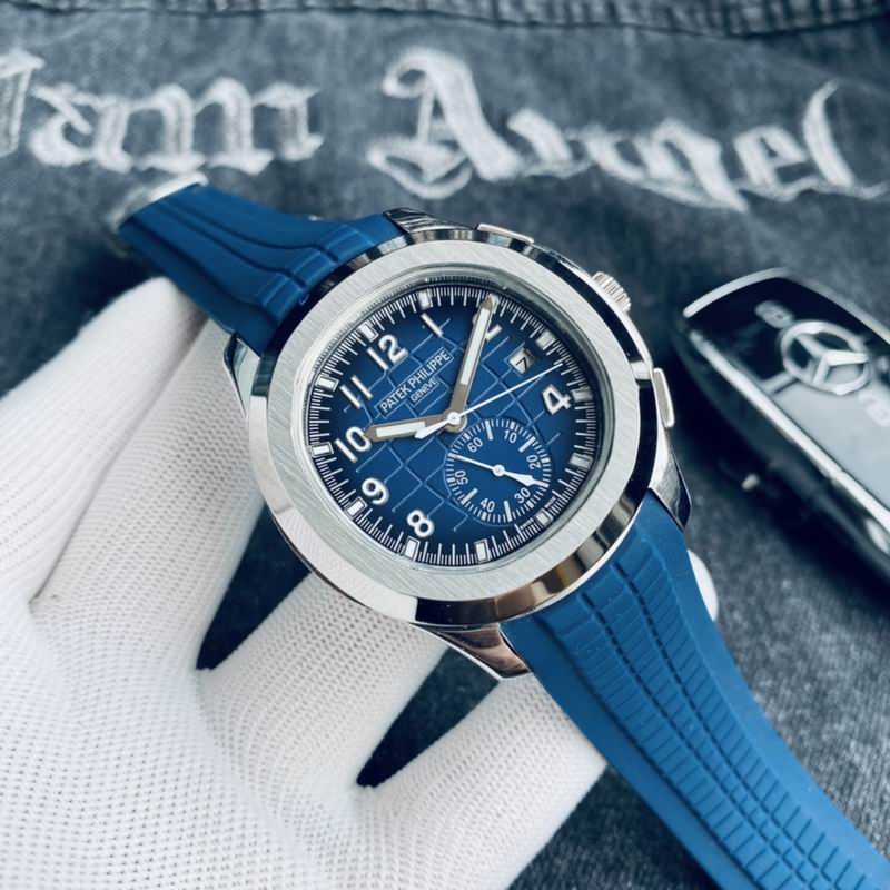 Patek Philippe 42.2mm 23 (5)