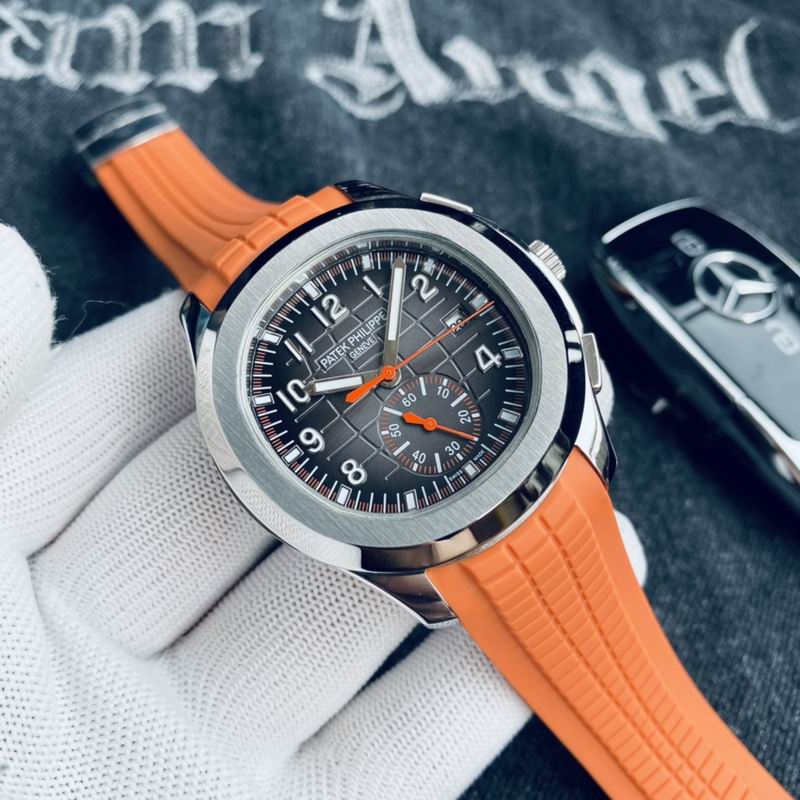 Patek Philippe 42.2mm 23 (6)