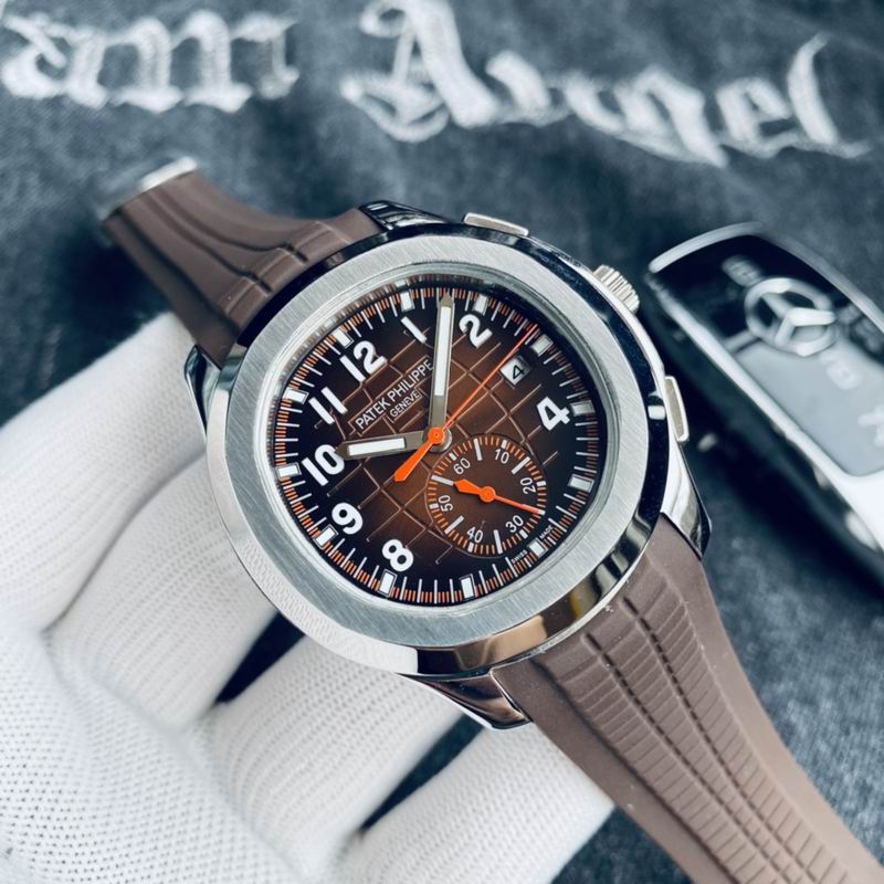 Patek Philippe 42.2mm 23 (7)