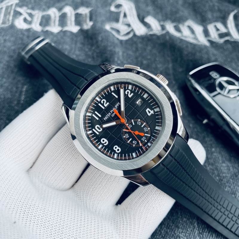 Patek Philippe 42.2mm 23 (8)