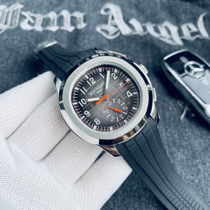 Patek Philippe 42.2mm 23 (9)