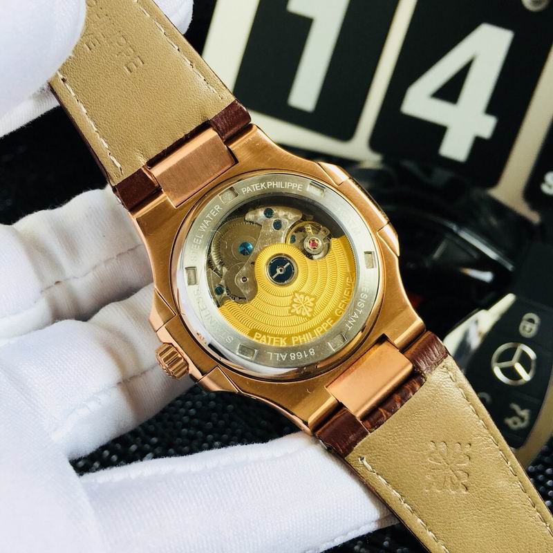 Patek Philippe 42mm 02 (2)