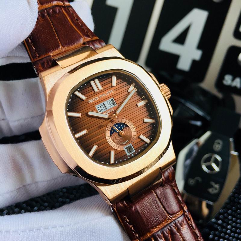 Patek Philippe 42mm 02 (5)