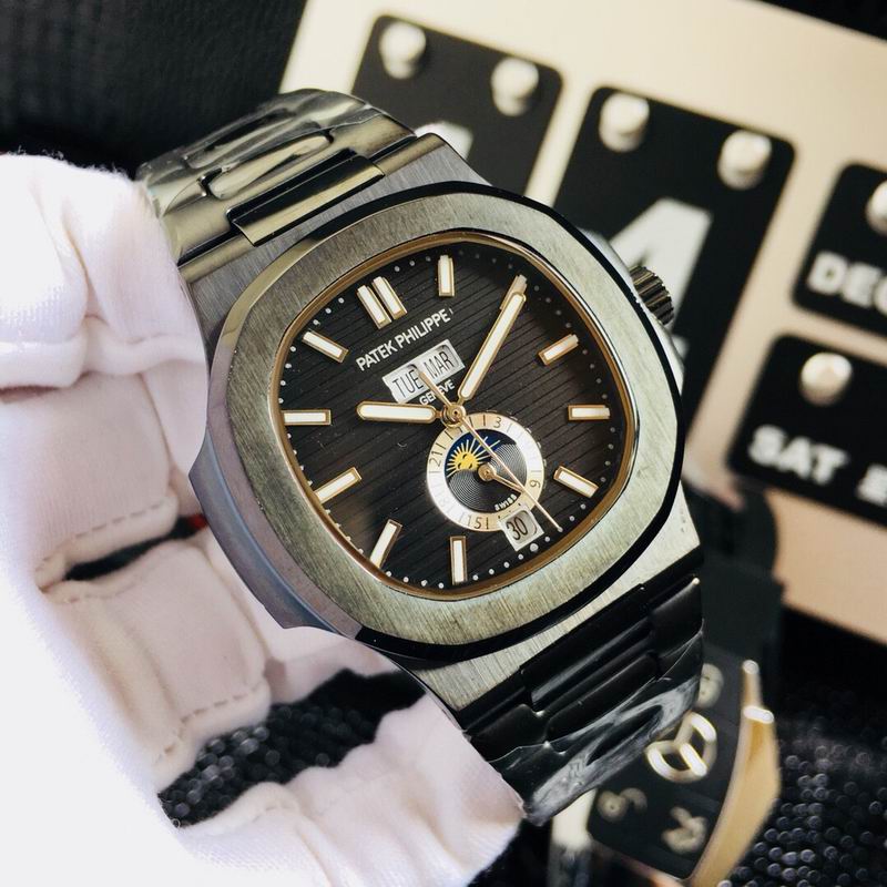 Patek Philippe 42mm 03 (2)