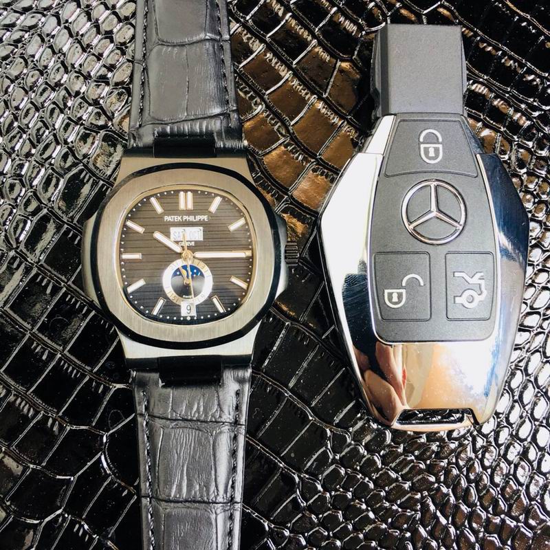 Patek Philippe 42mm 04 (5)