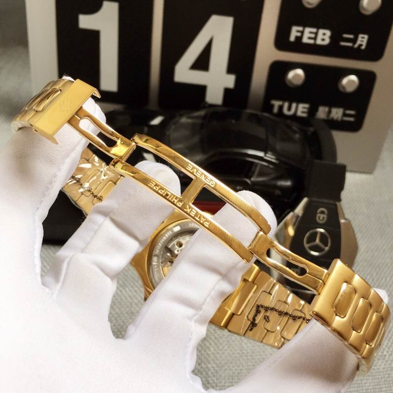 Patek Philippe 42mm 05 (2)