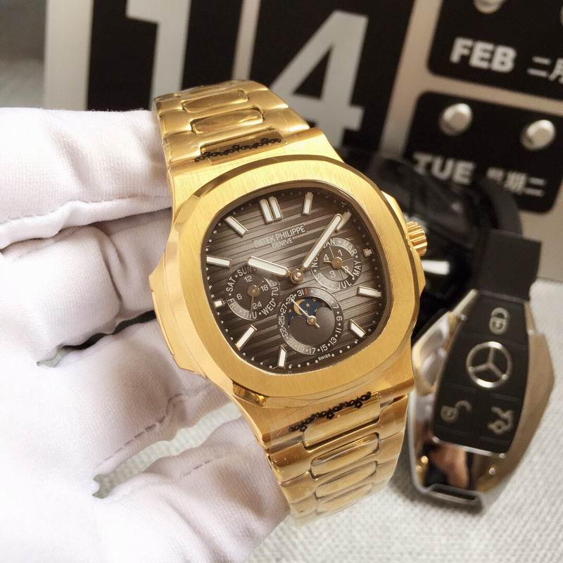 Patek Philippe 42mm 05 (7)