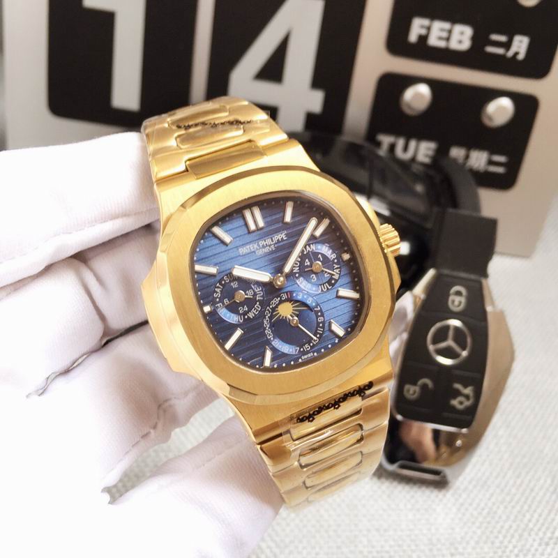 Patek Philippe 42mm 05 (8)