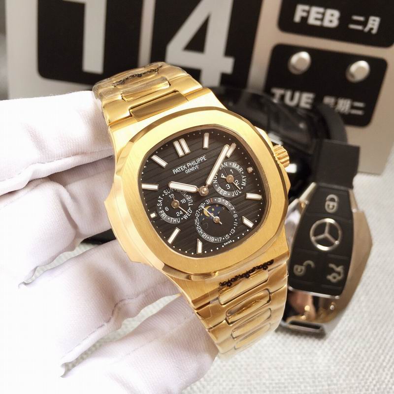 Patek Philippe 42mm 05 (9)