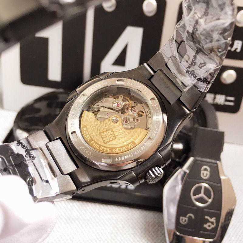 Patek Philippe 42mm 07 (1)