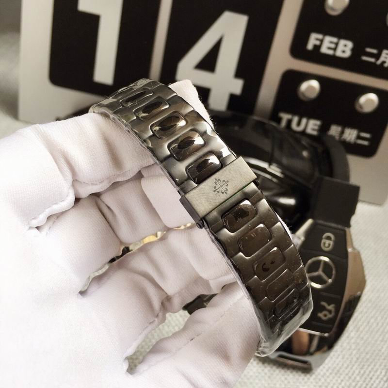 Patek Philippe 42mm 07 (2)