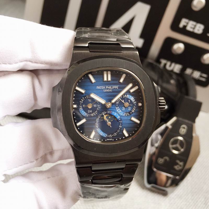 Patek Philippe 42mm 07 (5)
