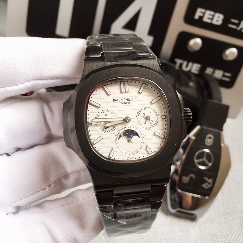 Patek Philippe 42mm 07 (8)