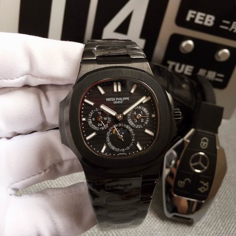 Patek Philippe 42mm 07 (9)