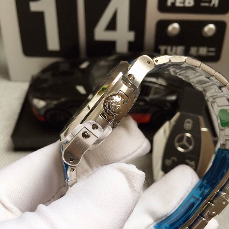 Patek Philippe 42mm 08 (2)