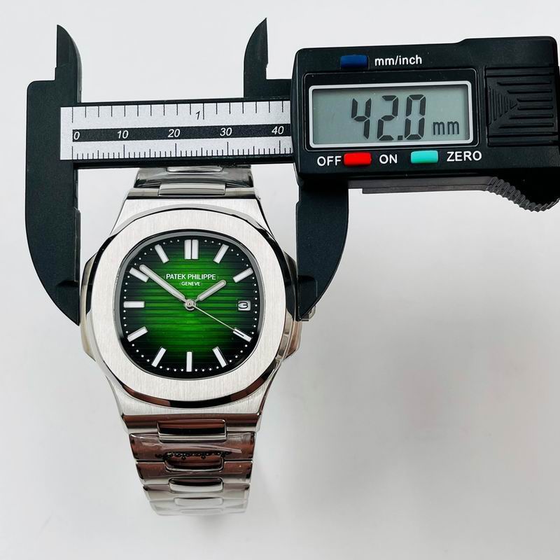 Patek Philippe 42mm 08 (5)