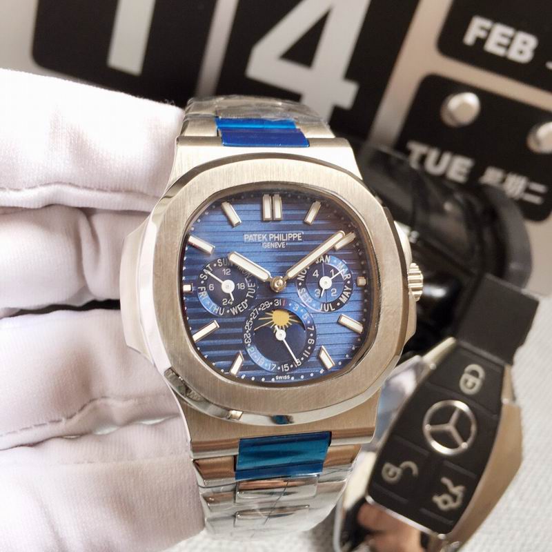 Patek Philippe 42mm 08 (6)