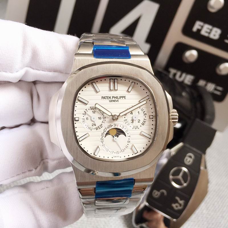 Patek Philippe 42mm 08 (9)