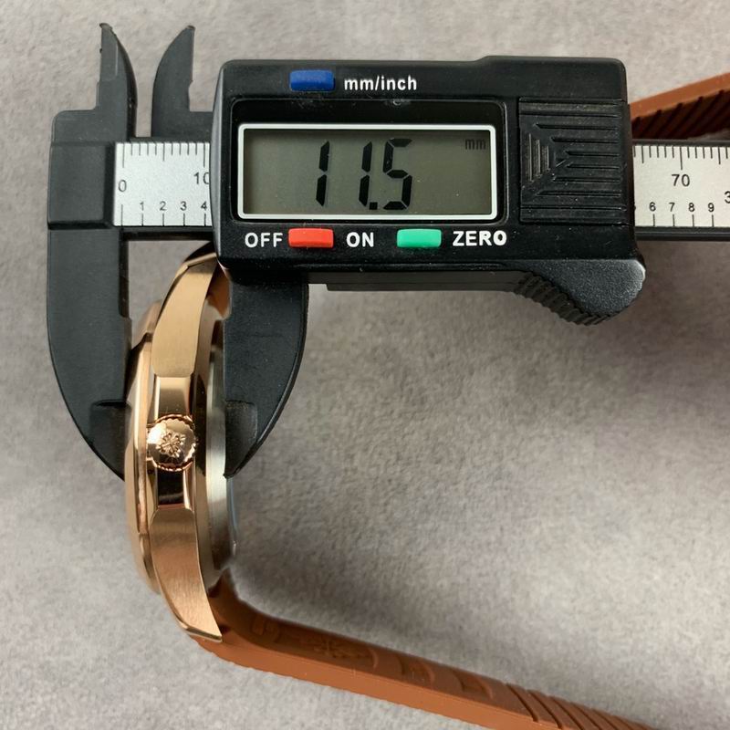 Patek Philippe 42mm 13 (5)