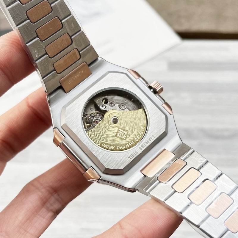 Patek Philippe 42mm 18 (1)