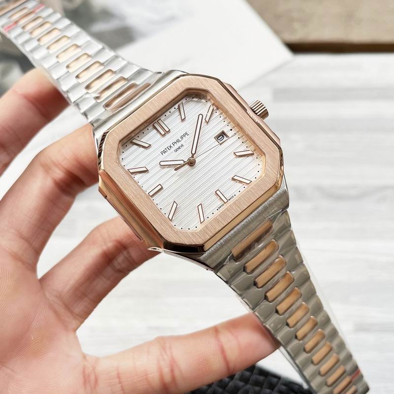 Patek Philippe 42mm 18 (2)