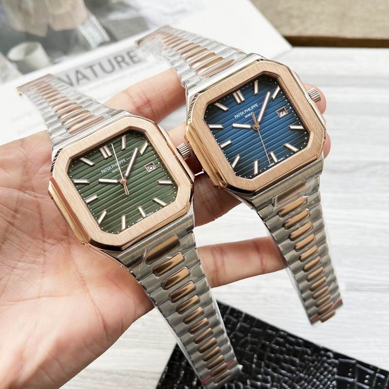 Patek Philippe 42mm 18 (4)