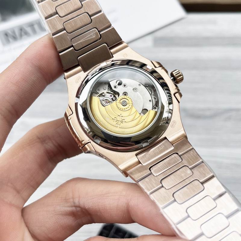 Patek Philippe 42mm 25 (1)