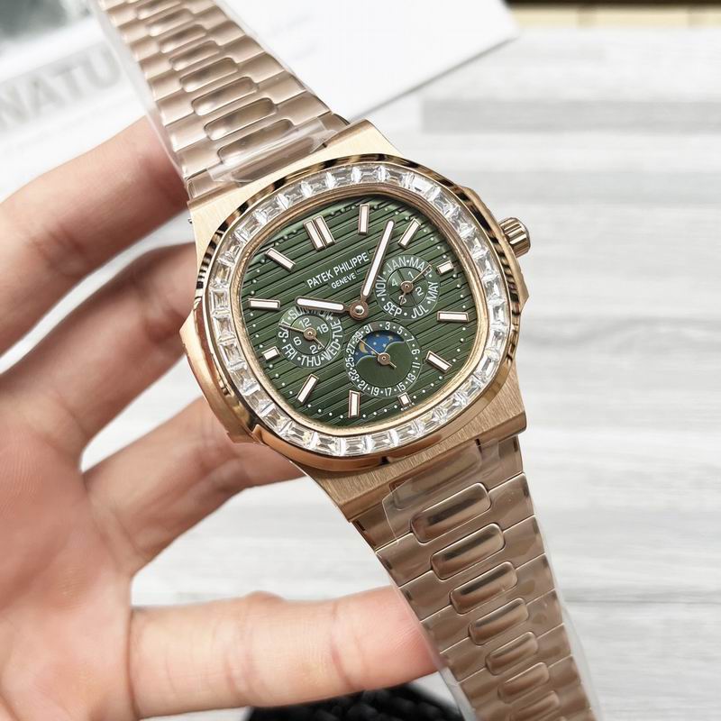 Patek Philippe 42mm 25 (2)