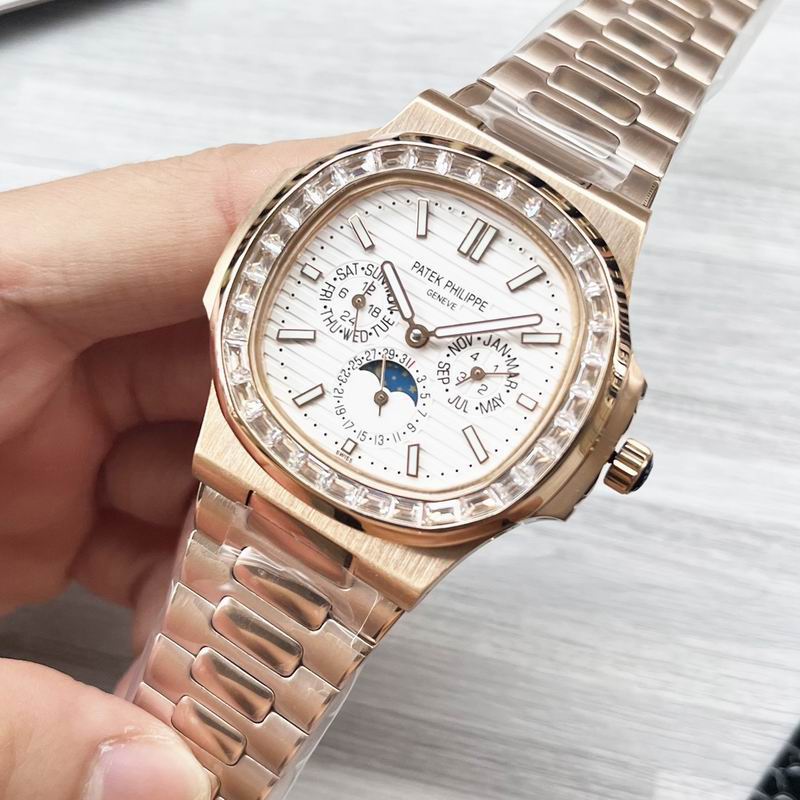 Patek Philippe 42mm 25 (4)