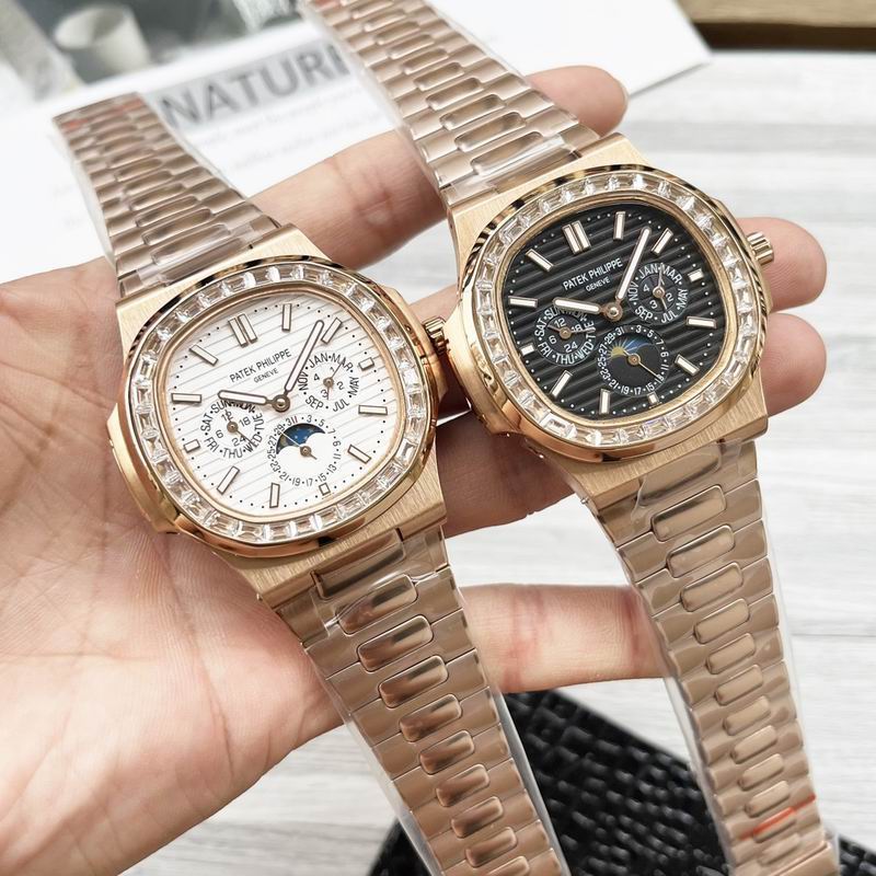 Patek Philippe 42mm 25 (5)