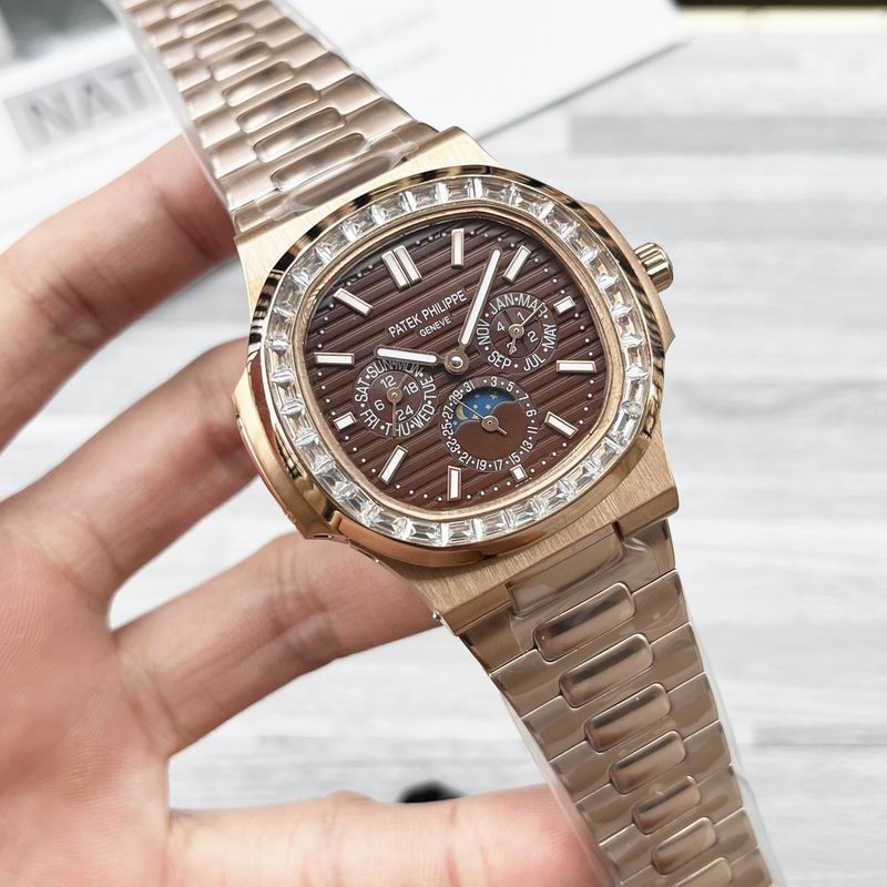 Patek Philippe 42mm 25 (6)