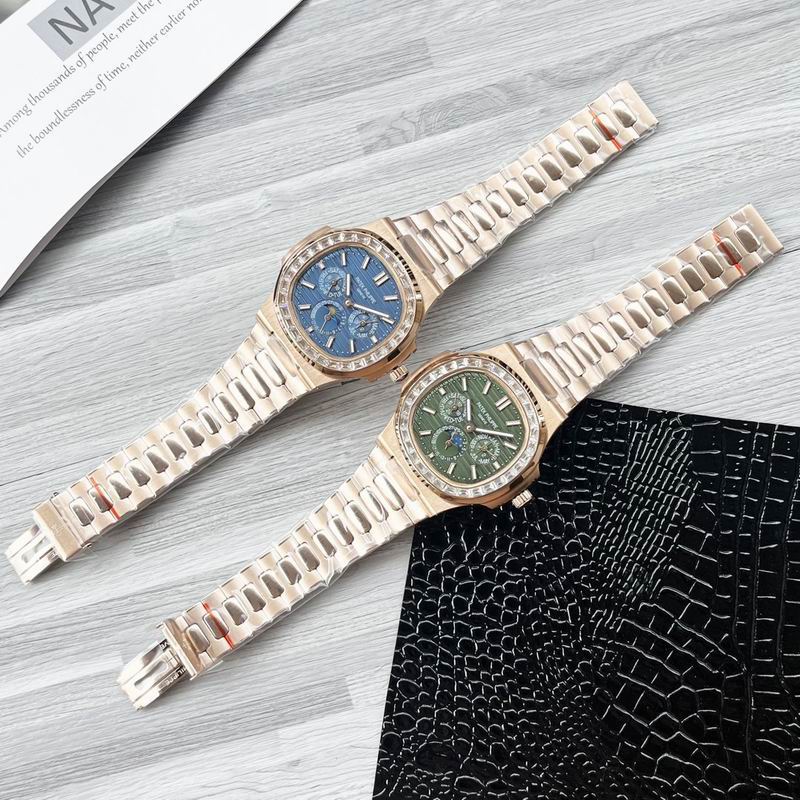 Patek Philippe 42mm 25 (9)