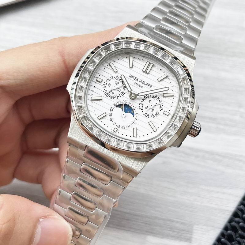 Patek Philippe 42mm 26 (2)