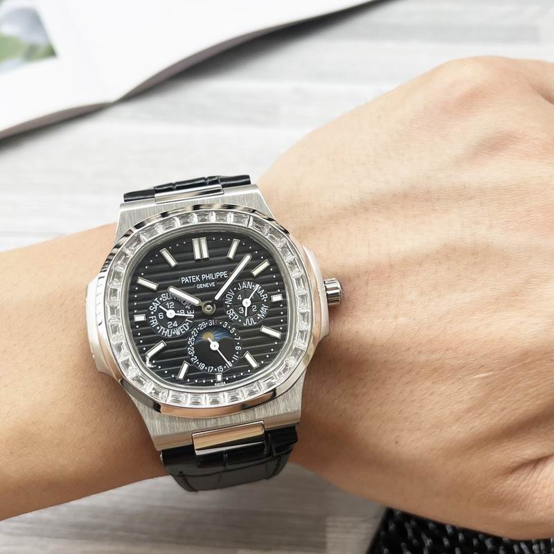 Patek Philippe 42mm 27 (2)