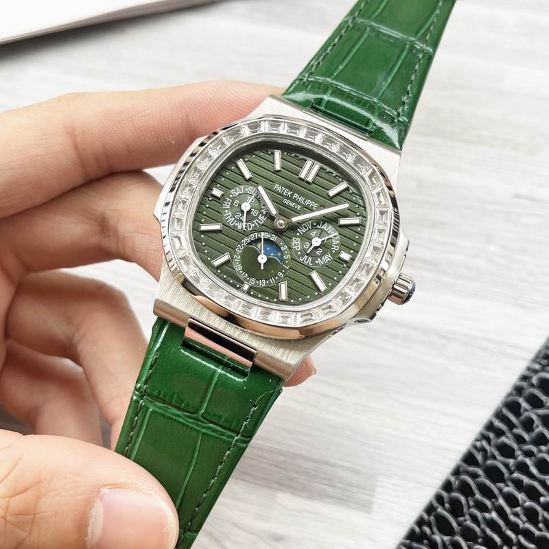 Patek Philippe 42mm 27 (3)