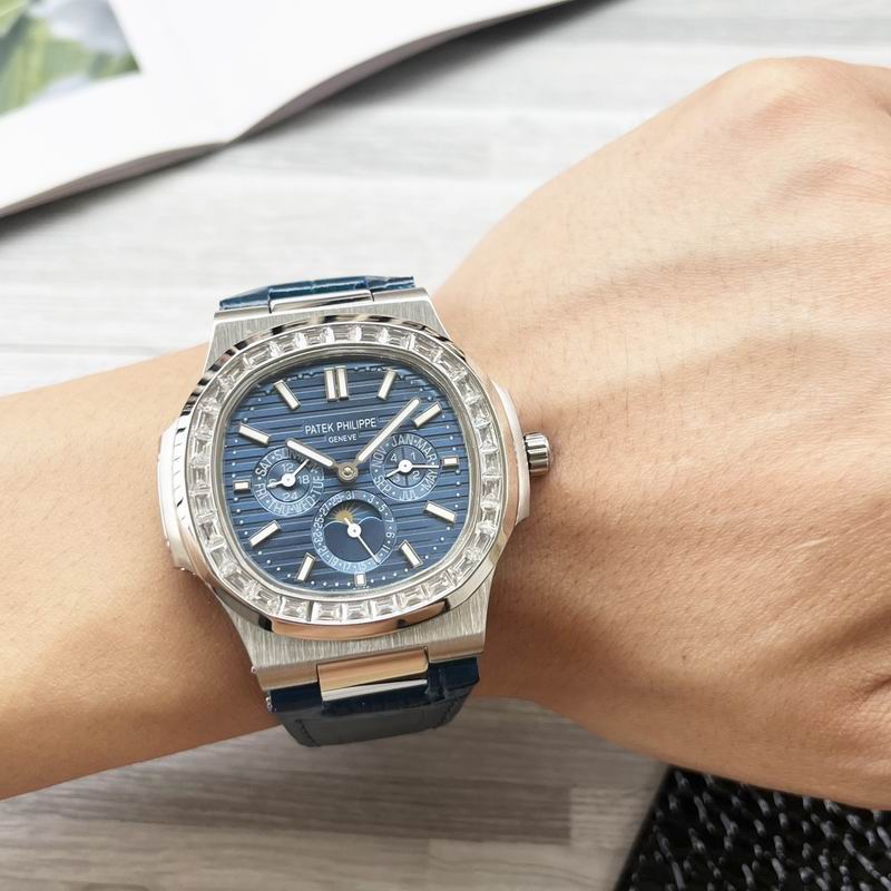 Patek Philippe 42mm 27 (4)