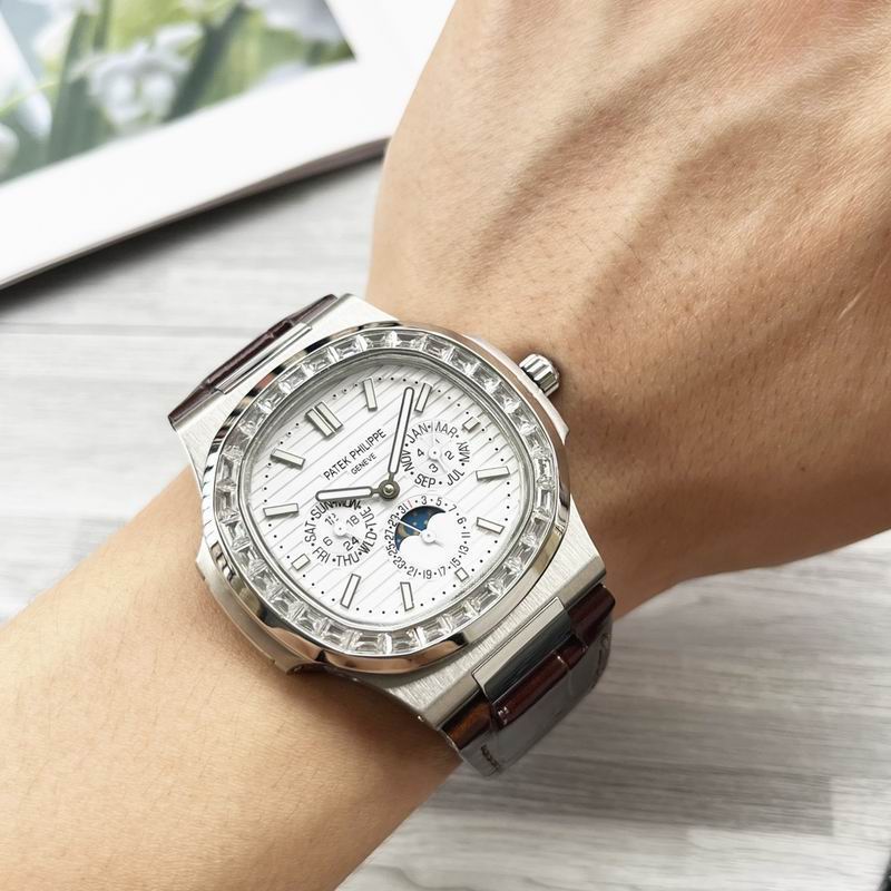 Patek Philippe 42mm 27 (6)