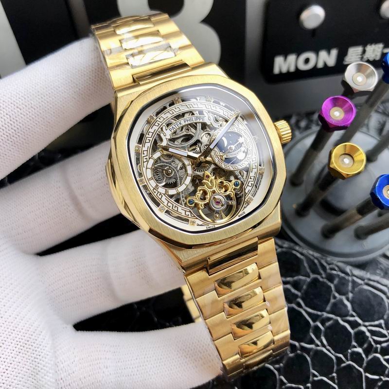 Patek Philippe 42mm 49 (11)